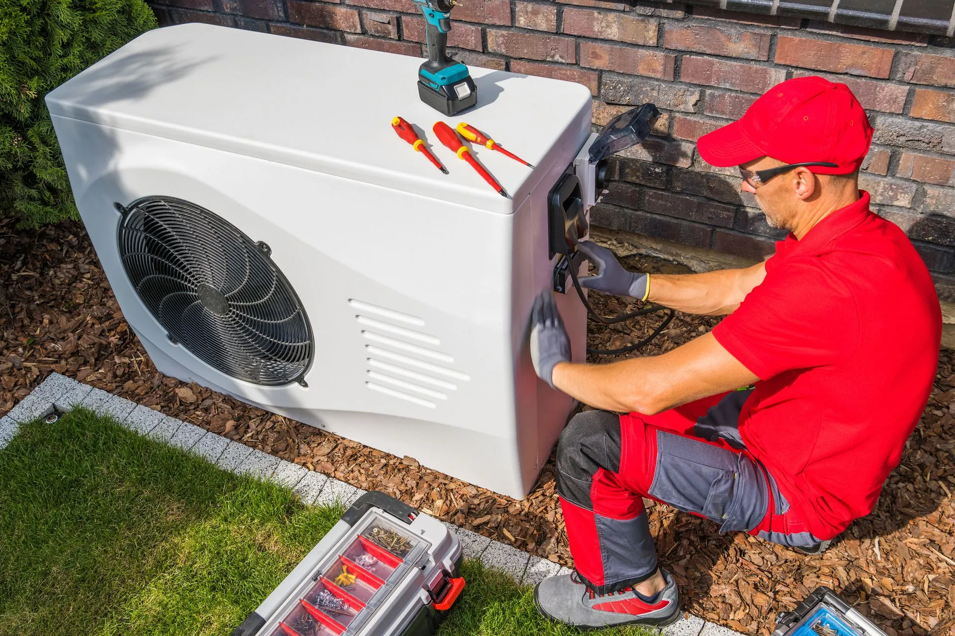 About HVAC in Carrollton, MO